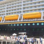 Video: República Dominicana culmina operativo de recibimiento de tripulantes de cruceros varados