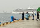 San Juan se prepara con miras a nueva temporada de cruceros