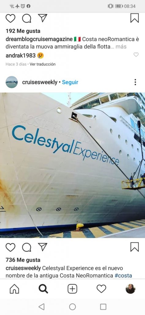 Celestyal Cruises presenta programa en tierra Authentic Encounters