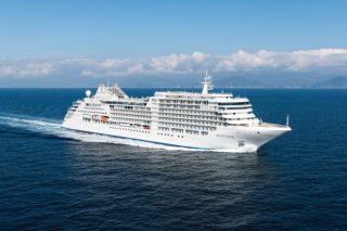 Silversea amplía capacidad, introduce programa SALT y otras mejoras al Silver Muse