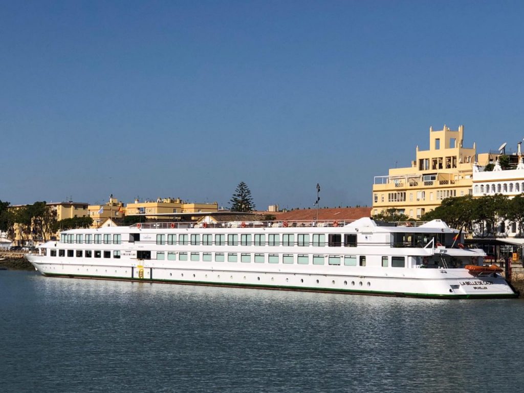 Nuevos barcos, rutas y destinos aparecen en catálogo fluvial 2026 de Nicko Cruises
