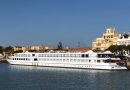 CroisiEurope presenta programa Family Club para el verano 2026