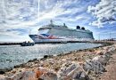Agentes de viajes financian alianzas de boda con puntos de fidelidad de P&O Cruises