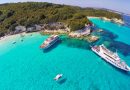 MedCruise prepara estudio que analiza impacto económico real del turismo de cruceros en el Mediterráneo