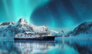 Ingresos totales de Havila Voyages ascienden a USD 41,6 millones