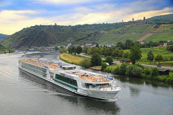 Plantours Cruises multiplica sus equipos de venta