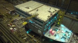 Video: Swan Hellenic muestra detalles del diseño del SH Minerva