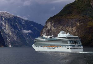 Norwegian Cruise Line y Huna Totem firman acuerdo para proyecto de desarrollo en Alaska