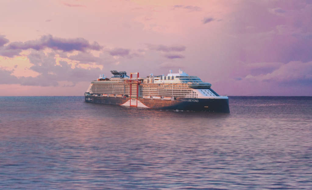 Celebrity ofrecerá nuevos cruceros cortos al Caribe en 2025-2026