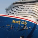 Video: Carnival Cruise Line muestra la tecnología GNL utilizada en sus cruceros por el Día de la Tierra