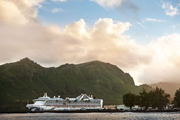 Carnival Corporation anuncia donación para ayudar directamente esfuerzos de recuperación tras huracán en Hawaii