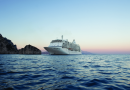 Regent Seven Seas Cruises presenta colección de Legendary Journeys 2028-2029