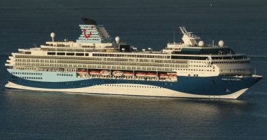 Marella Cruises lanza viajes de verano de 2028 y reposicionamientos