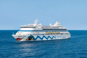 España: Puerto de Gijón se prepara para recibir triple escala de cruceros