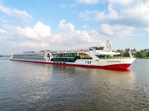 Nicko Cruises levantará regla 2G para viajes fluviales y oceánicos a principios de 2023