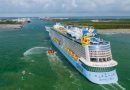 Royal Caribbean modifica programas de fin de año del Odyssey of the Seas