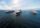Cunard se suma a relajo en requisitos contra el Covid