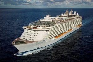 president's cruise royal caribbean 2023
