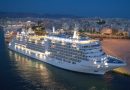Silversea adelanta ocho nuevos puertos en Asia
