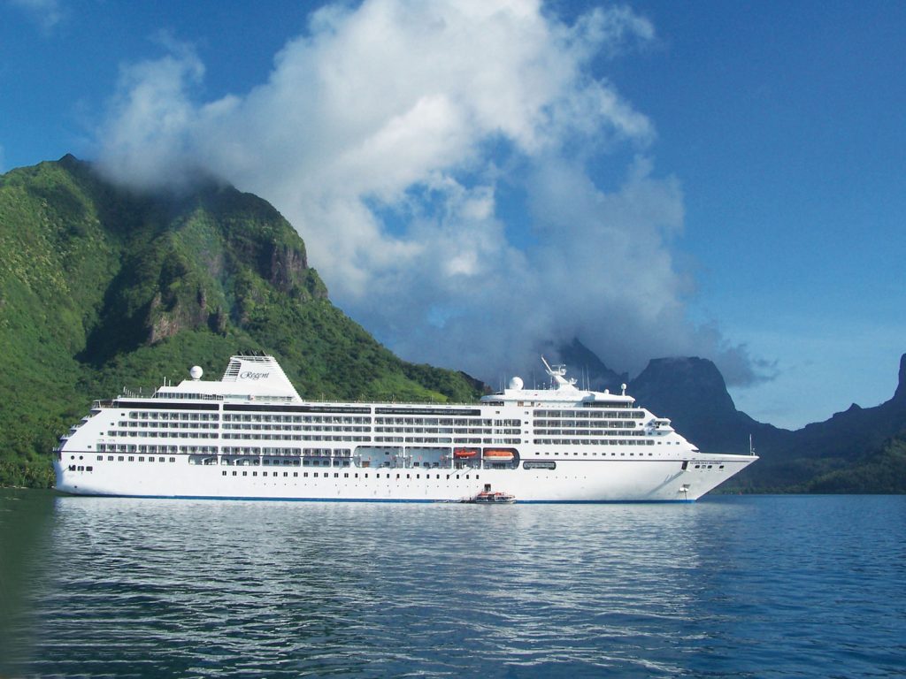 Regent Seven Seas Cruises ofrece ahorros a través de su oferta The Exotics Edition