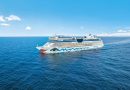 AIDA cancela cinco visitas a Santorini en 2027