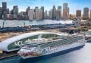 Universal Parking lanza sistema de estacionamiento con reserva para cruceros en Terminal B de PortMiami