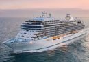 Oceania y Regent Seven Seas reconfiguran su cúpula global