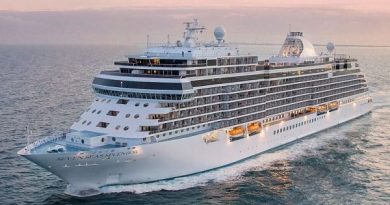 Oceania y Regent Seven Seas reconfiguran su cúpula global