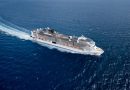 MSC Cruises invita a embarcarse con leyendas del rugby