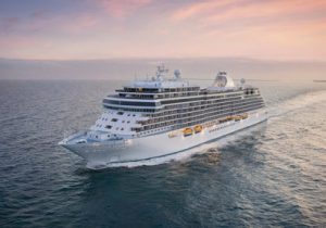 Regent Seven Seas Cruises presenta promoción Upgrade Your Horizon
