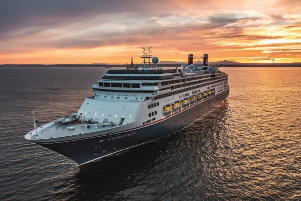Fred. Olsen Cruise Lines anuncia ofertas especiales para viajes de 2024