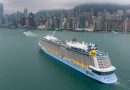 Royal Caribbean revela nueva programación de viajes a China para 2027-2028