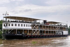 Pandaw River Cruises anuncia nueva expedición desde octubre de 2023 por el río Mekong
