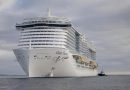 Costa Toscana extiende estancia en el Mediterráneo y cancela viajes a Medio Oriente