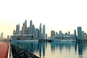 Emiratos Árabes Unidos celebra recuperación turística al finalizar temporada de cruceros