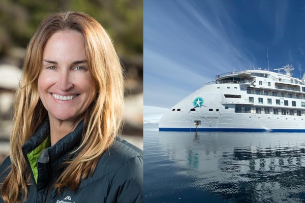 Aurora Expeditions Creates Marketing Direction to Drive Brand Growth