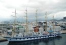 Star Clippers se contacta con Puerto de Pesaro para explorar programas en tierra