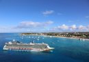 Pasajero de 83 años fallece tras excursión de snorkel de NCL en Great Stirrup Cay