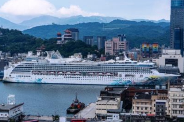 Proveedor de servicios adelanta que turismo de cruceros tendrá crecimiento en Asia