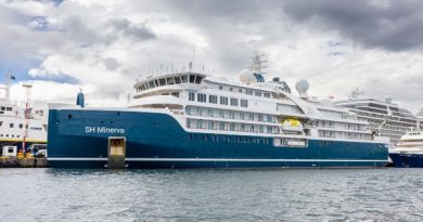 Swan Hellenic adelanta viajes excepcionales por el Pacífico