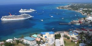 Islas Caimán elimina restricciones a número de cruceros