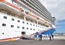 Carnival Cruise Line agrega drones a lista de artículos prohibidos
