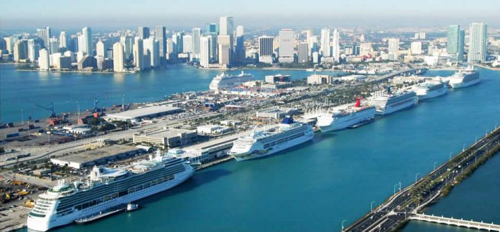 Florida-Caribbean Cruise Association hace cambios ejecutivos para fortalecer a miembros