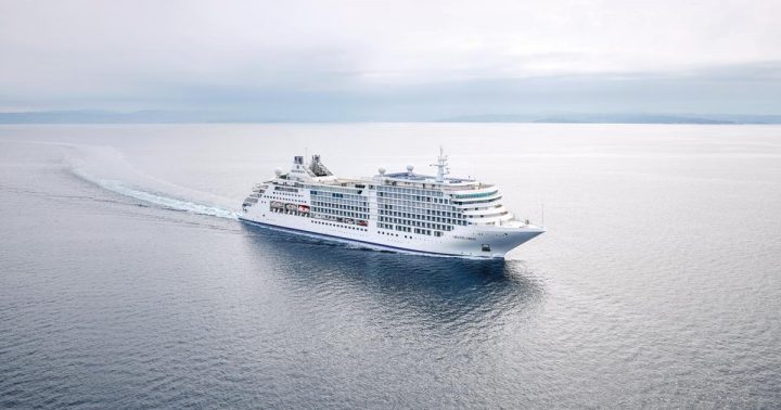 Silversea Cruises anuncia itinerarios por Alaska con ahorros familiares de hasta USD 3.000