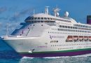 Ambassador Cruise Line lanza campaña Spring Extravaganza