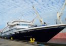 EE.UU.: Aprueban ampliar capacidades de Palm Beach para recibir cruceros