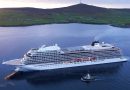 Viking Ocean Cruises programa visitas a Islas Shetland desde el 3 de febrero