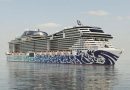 MSC Cruceros coordina con aerolíneas y autoridades para repatriación de pasajeros desde zona de conflicto