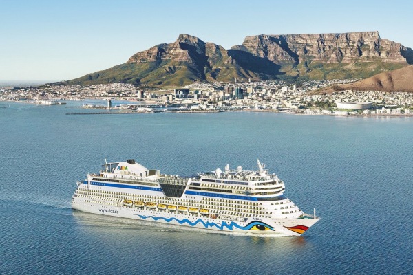 AIDA Cruises ofrece viajes para ver eclipse solar en 2026