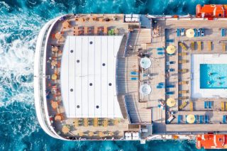 Margaritaville At Sea Reveals Details Of Summer Sail-A-Bration Enhancements